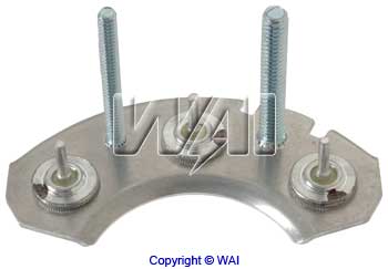 [MR6073] Gleichrichter MR6073 WAI