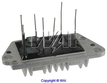 [TRI220-B2] Regler TRI220-B2 WAI