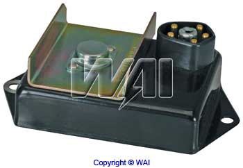 [CM900] Module, Ignition CM900 WAI