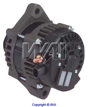 [8471N] Lichtmaschine 8471N WAI