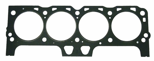 [18-3878] Zylinderkopfdichtung 4-Zylinder Modelle 3.7 L Ersatzteil Sierra Marine 18-3878