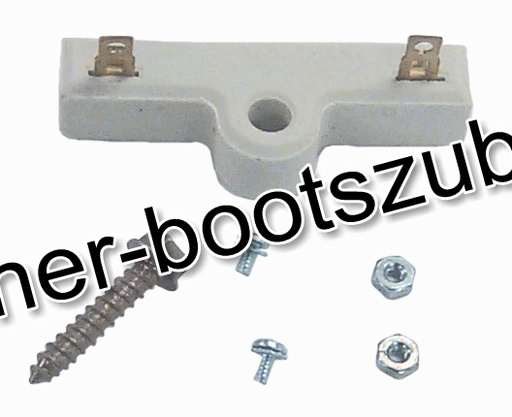 [18-5450] Resistor For Zündspule CHRYSLER I/B 4106140 Ersatzteil Sierra Marine 18-5450