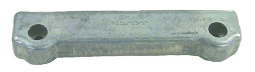 [18-6104] Anode (Magnesium) VOLVO 832598 Ersatzteil Sierra Marine 18-6104
