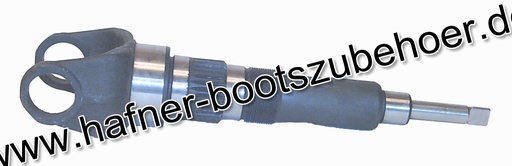[18-6399] Z-Antriebswelle Ersatzteil Sierra Marine 18-6399