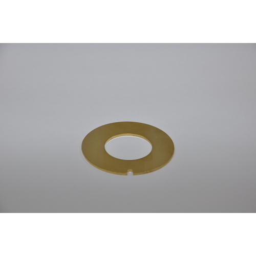 [BB01-42443] Johnson Schleissplatte F7B-9