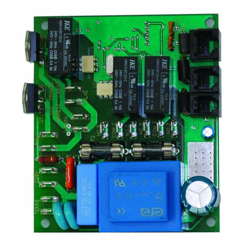 [WBCL000860] Webasto ET Leiterplatte Kabinenregelung Cab V3 -