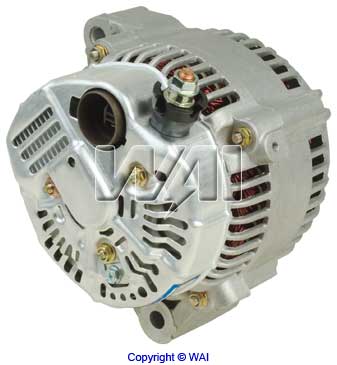 [13389N] Lichtmaschine 13389N WAI