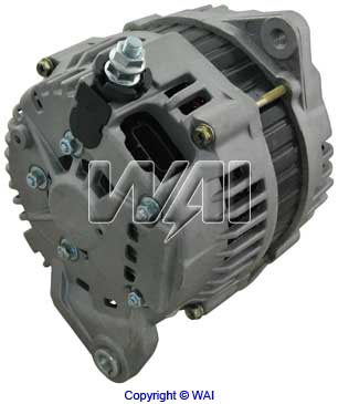 [13612N] Lichtmaschine 13612N WAI