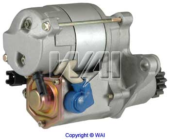 [17716N] Anlasser 17716N WAI