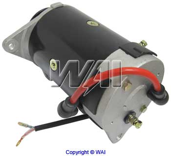 [15425N] Generator 15425N WAI