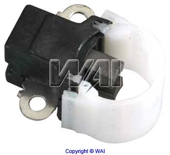 [39-8203-3] Bürstenhalter Assy 39-8203-3 WAI