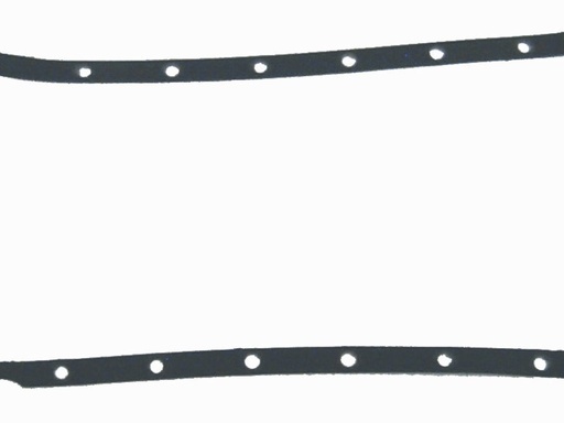 [18-1232] Ölwannendichtung GM V-8 Ersatzteil Sierra Marine 18-1232