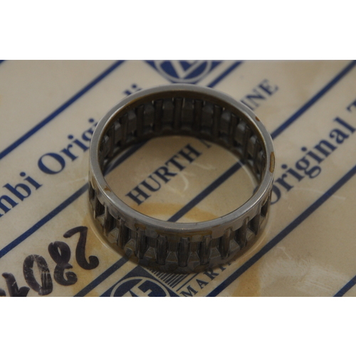 [BB280132] ZF Nadelkäfig