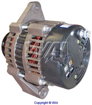 [8467-9N] Lichtmaschine 8467-9N WAI