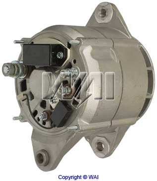 [12162N] Lichtmaschine 12162N WAI