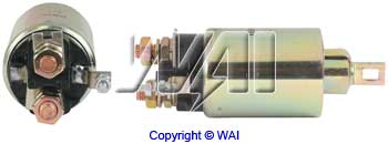 [66-8381] Magnetschalter  66-8381 WAI
