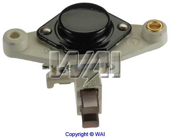 [IB355] Regler IB355 WAI
