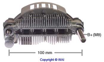 [IMR10066] Gleichrichter IMR10066 WAI