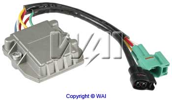 [ICM715] Module, Ignition ICM715 WAI