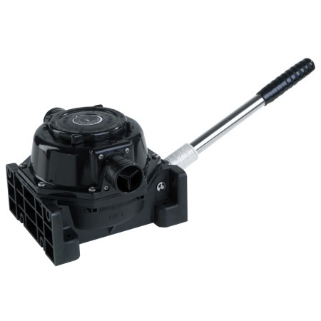 [25233] Whale Mk5 Universal Pumpe