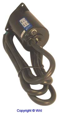 [10804N] Motor 10804N WAI