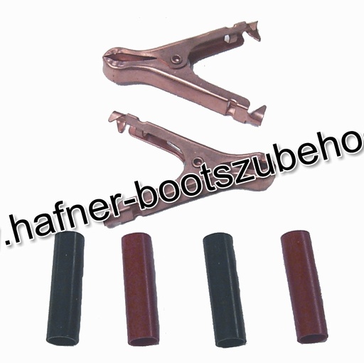 [EC10250] Clips Ersatzteil Sierra Marine EC10250