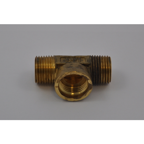 [BBSFA00014AA] Isotherm T-Kupplung