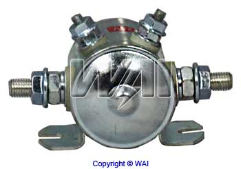 [67-703-S] Magnetschalter  67-703-S WAI