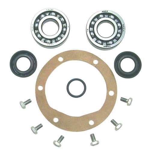 [18-3262] Seewasserpumpenreparatursatz Ersatzteil Sierra Marine 18-3262