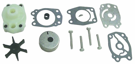 [18-3398] Impellerpumpenreparatursatz Ersatzteil Sierra Marine 18-3398