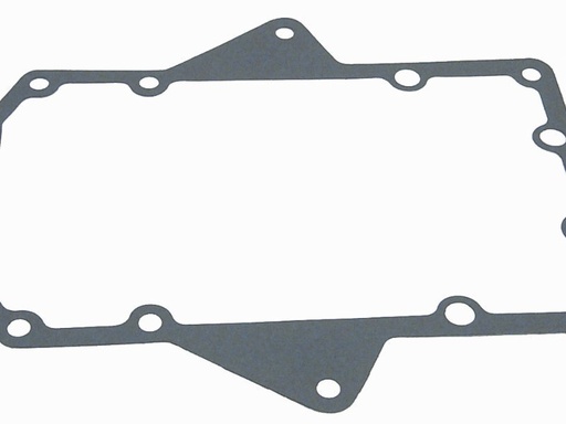 [18-0548] Transomdichtung für OMC, Johnson, Evinrude Sterdrive Ersatzteil Sierra Marine 18-0548