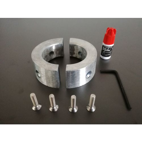 [BB1553950000] Gori Anode (Ring) für SD. 18-20'