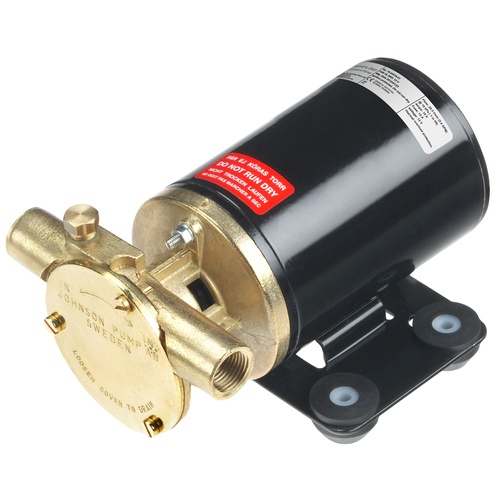 [BB10-24516-02] Johnson Impellerpumpe F3B-19-24V