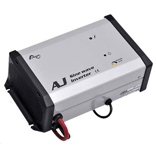 [BB700050412] Philippi Sinus-Wechselrichter AJ500-12