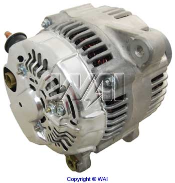 [13961N] Lichtmaschine 13961N WAI