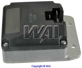 [IB033] Regler IB033 WAI