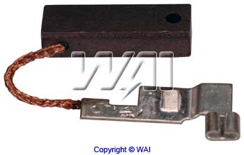 [38-116] Brush 38-116 WAI
