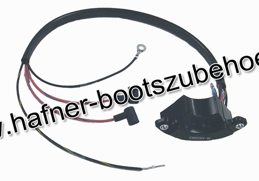 [18-5883] Power Pack, Netzteil für Johnson Evinrude Ersatzteil Sierra Marine 18-5883
