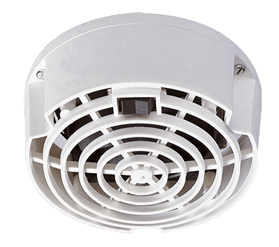 [23329] Vetus Permanenter Ventilator 12V FAN12
