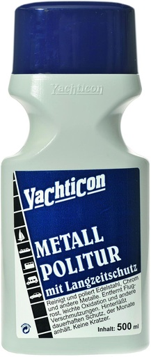 [32056-01] Yachticon Metall Politur