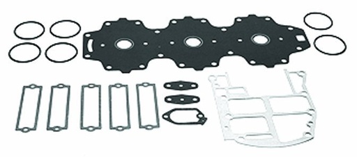 [18-4400] KraftKopfdichtungssatz Yamaha 61A-W0001-01-00 ersetzt durch Ersatzteil Sierra Marine 18-4400