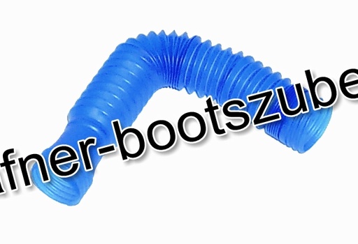 [18-9780] Flexfill Spout Ersatzteil Sierra Marine 18-9780