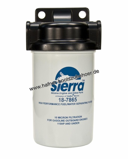 [18-7965-1] Kraftstoff-Filter Ersatzteil Sierra Marine 18-7965-1