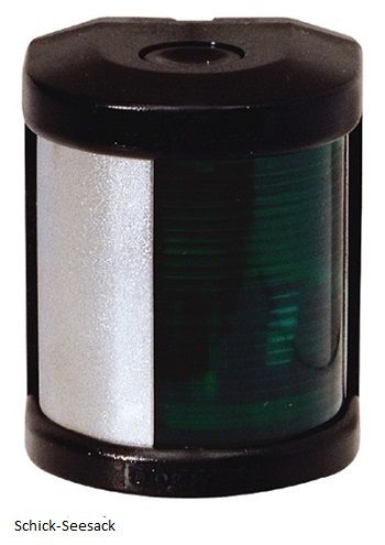 [32071] Steuerbordlampe grün