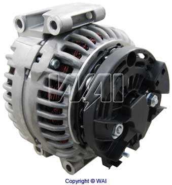 [12385N] Lichtmaschine 12385N WAI