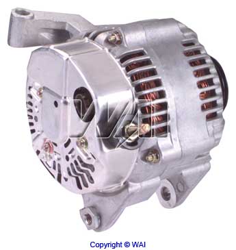 [13873N] Lichtmaschine 13873N WAI