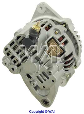 [13350N] Lichtmaschine 13350N WAI