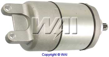 [18605N] Anlasser 18605N WAI