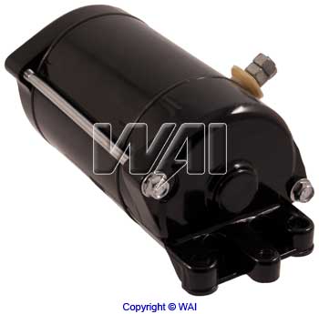 [18432N] Anlasser 18432N WAI