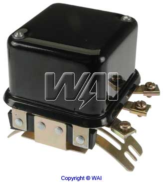 [81-1909] Regler 81-1909 WAI